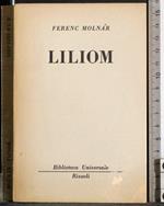 Liliom