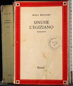 Sinuhe l'egiziano