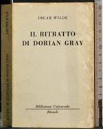 Il ritratto di Dorian Gray