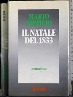 Il natael del 1833