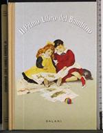 Il primo libro del bambino