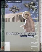 I protagonisti, Francesco d'Assisi