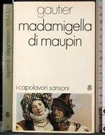 Madamigella di Maupin