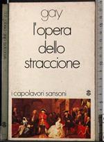 L' opera dello straccione