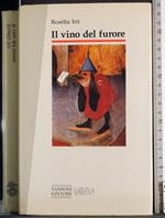 Il vino del furore