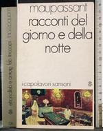 Racconti del giorno e della notte