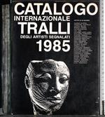 Catalogo internazionale Tralli