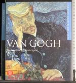 I grandi maestri dell'arte. Van Gogh