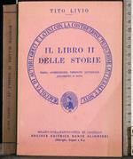 Il libro II delle storie