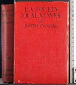 follia di Almayer