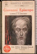 Giovanni Episcopo N 13