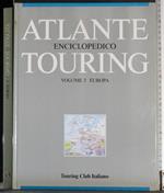 Atlante enciclopedico touring Vol 2