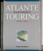 Atlante enciclopedico touring Vol 1