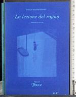 lezione del ragno