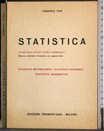 Statistica