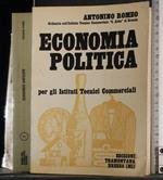 Economia politica