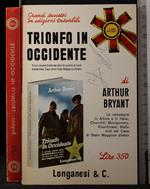 Trionfo in occidente