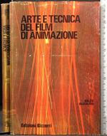 Arte e tecnica del film di animazione