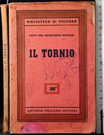 Il tornio