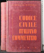 Codice civile italiano commentato