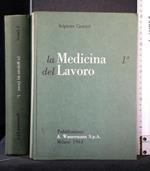 La Medicina Del Lavoro Vol. 1