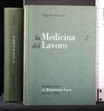 La Medicina Del Lavoro Vol. 2