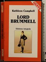 Lord Brummell