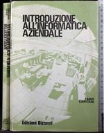 Introduzione all'informatica aziendale