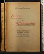 Scorci e Macchiette