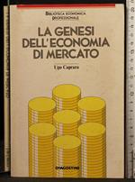 La genesi dell'economia di mercato