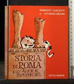 Storia di Roma Ed Altre Storie