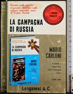 La campagna di Russia