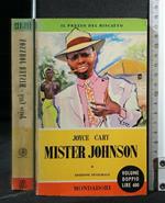 Mister Johnson