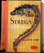 La strega africana