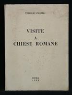 Visite a Chiese Romane