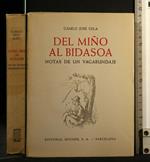 Del Mino Al Bidasoa