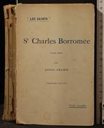St Charles Borromee
