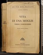 Vita di una moglie