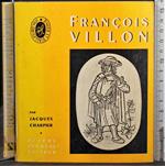 Francois Villon