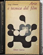 Arte e tecnica del film