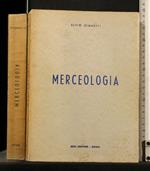 Merceologia
