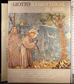 Giotto e i giotteschi in Assisi
