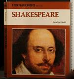 I Protagonisti Della Civiltà 10 Shakespeare