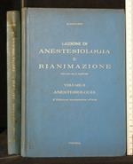 Lezioni di Anestesiologia e Rianimazione Vol. 2