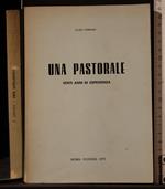 Una pastorale venti anni di esperienza