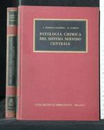 Patologia Chimica Del Sistema Nervoso Centrale