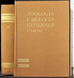Zoologia e biologia generale. Vol II