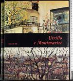 Mensili d'arte. Utrillo e Montmartre