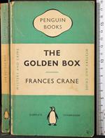 The golden box