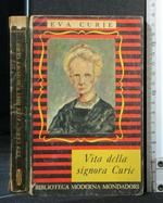 Vita Della Signora Curie